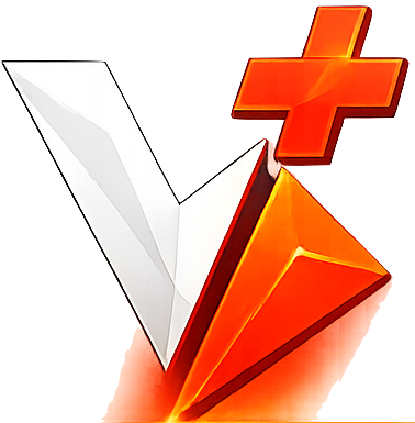 Viral Plus Logo